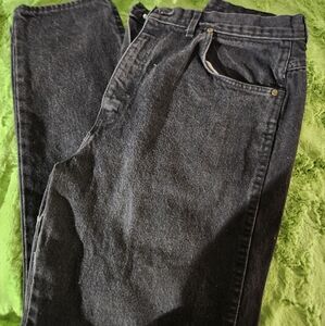 Women's jeans